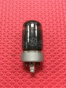 General Electric GE 14Q7 Vacuum Tube Valve NOS NIB