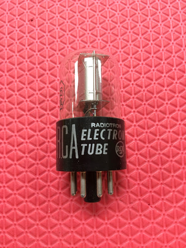RCA 1A5 1A5GT Vacuum Tube Valve NOS NIB