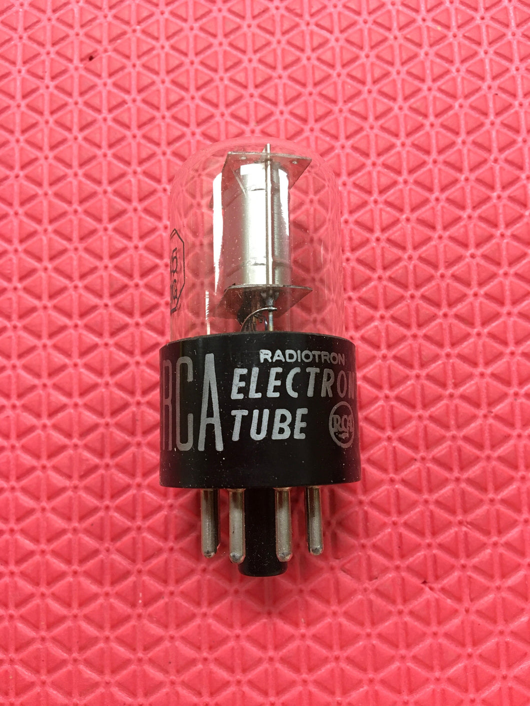 RCA 1A5 1A5GT Vacuum Tube Valve NOS NIB