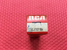 Load image into Gallery viewer, Mullard 6EJ7 EF184 Vacuum Tube Valve NOS NIB
