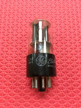 Load image into Gallery viewer, General Electric GE 6AQ7 6AQ7GT Vacuum Tube NOS NIB
