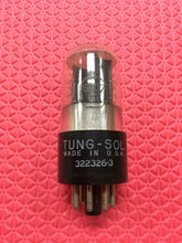 Load image into Gallery viewer, Tung-Sol 6AQ7 6AQ7GT Vacuum Tube Valve NOS NIB
