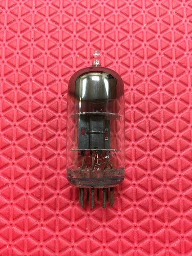 Raytheon 12AZ7 Vacuum Tube Valve Black Plate For Your Bottlehead Or Univalve