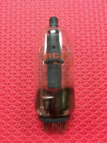 RCA 6EJ4 6EJ4A Vacuum Tube Valve NOS NIB