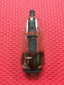 RCA 6EJ4 6EJ4A Vacuum Tube Valve NOS NIB
