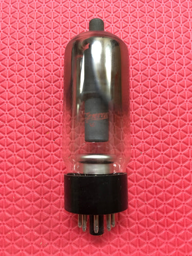 Zenith 6LJ6 6LJ6A 6LH6 6LH6A Vacuum Tube Valve NOS NIB