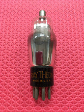 Load image into Gallery viewer, Raytheon 2B7 Vacuum Tube Valve NOS NIB
