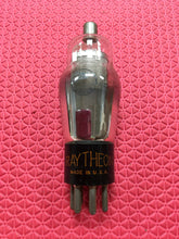 Load image into Gallery viewer, Raytheon 2B7 Vacuum Tube NOS NIB
