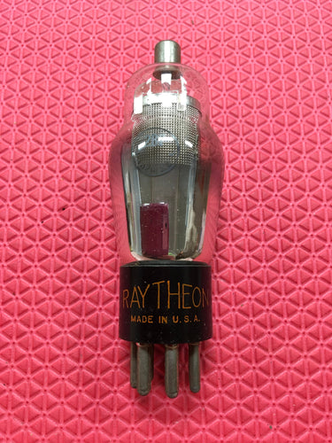 Raytheon 2B7 Vacuum Tube Valve NOS NIB