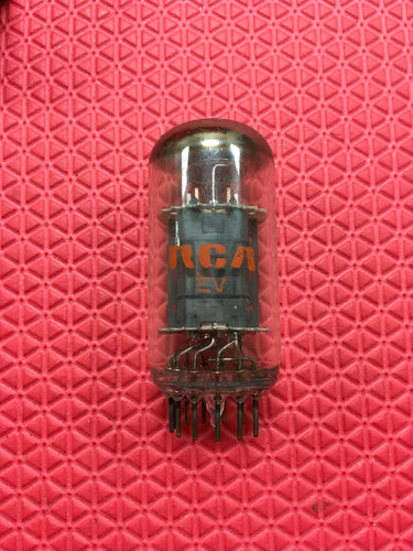 RCA 6AL11 Vacuum Tube Valve NOS NIB