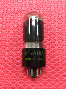 Sylvania 117L7 117L7GT 117M7 117M7GT Vacuum Tube Valve NOS NIB