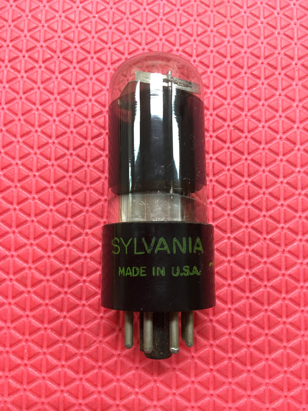Sylvania 117L7 117L7GT 117M7 117M7GT Vacuum Tube Valve NOS NIB