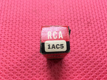 Load image into Gallery viewer, RCA 1AC5 Vacuum Tube NOS NIB
