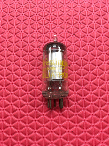 Westinghouse 1S4 Vacuum Tube Valve NOS NIB