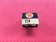Load image into Gallery viewer, Westinghouse 1S4 Vacuum Tube Valve NOS NIB
