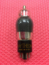 Load image into Gallery viewer, Raytheon 6L7 6L7G Vacuum Tube Valve NOS NIB ST Shoulder Shape
