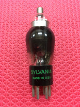 Load image into Gallery viewer, Sylvania 1C6 Vacuum Tube Valve NOS NIB
