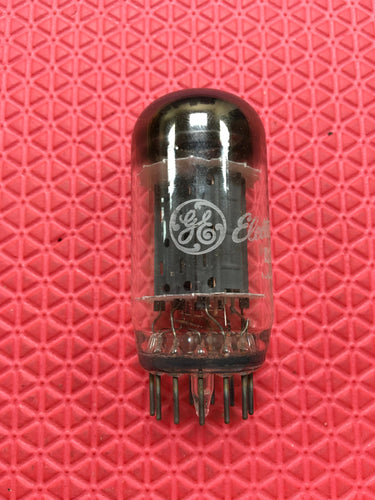 General Electric GE 9MN8 Vacuum Tube Valve NOS NIB