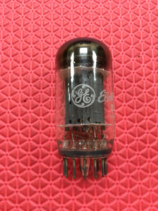 General Electric GE 9MN8 Vacuum Tube Valve NOS NIB