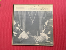 Load image into Gallery viewer, Vladimir Retsepter Hamlet Boris Pasternak Melodiya Records 018741/019844 Double LP Set Владимир Рецептер
