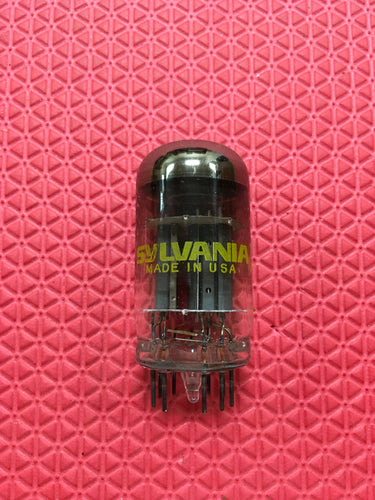 Sylvania 6BA11 Vacuum Tube Valve NOS NIB