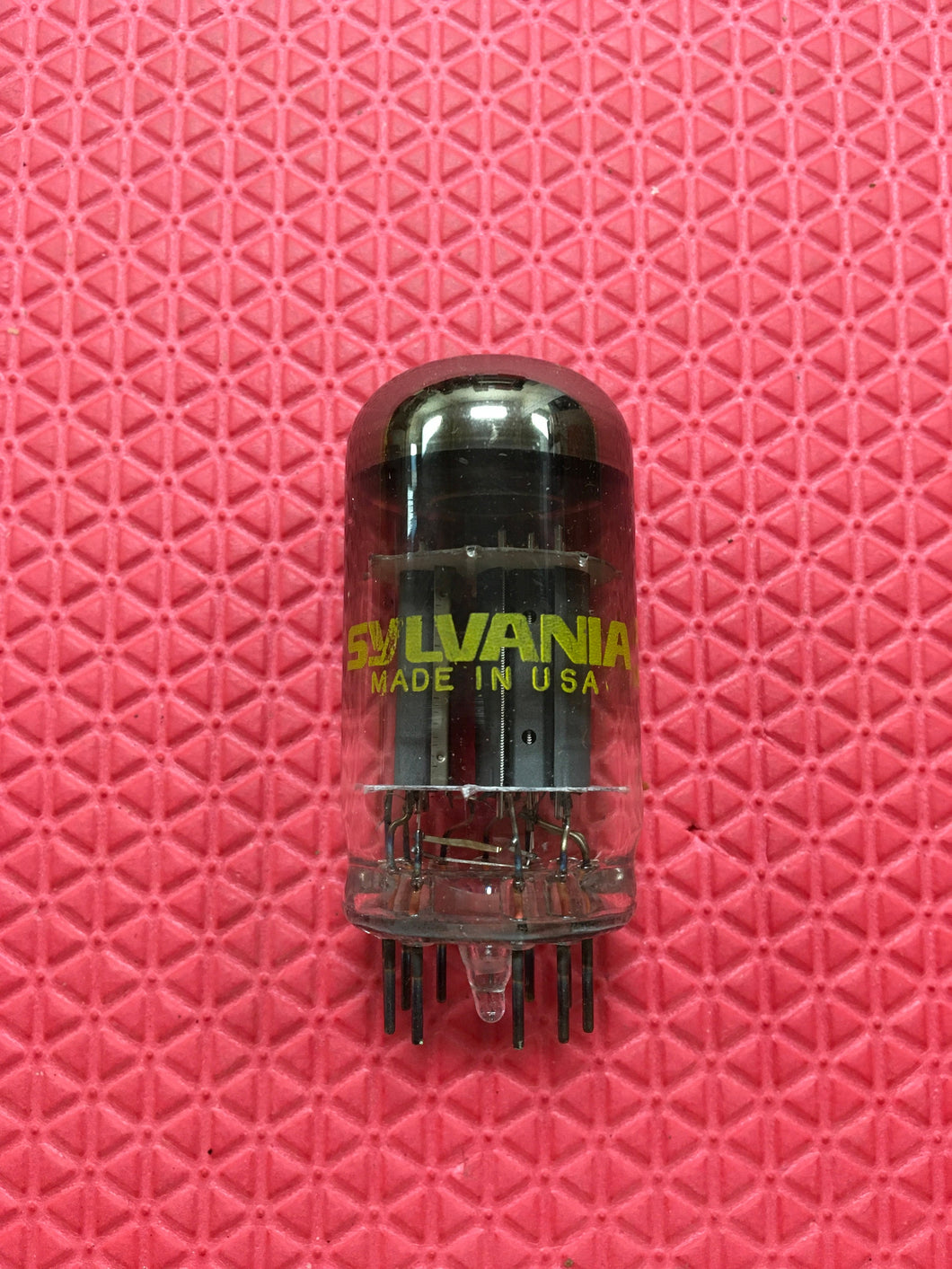 Sylvania 6BA11 Vacuum Tube Valve NOS NIB