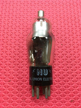 Load image into Gallery viewer, National Union NU Number Type 77 #77 Vacuum Tube Valve NOS NIB
