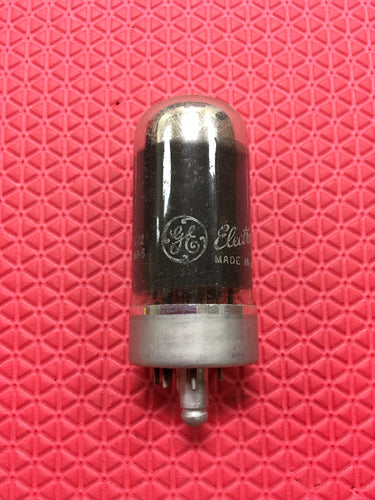 General Electric GE 35A5 Vacuum Tube Valve NOS NIB