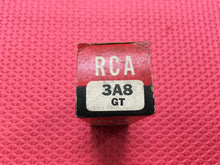 Load image into Gallery viewer, RCA 3A8 3A8GT Vacuum Tube Valve NOS NIB
