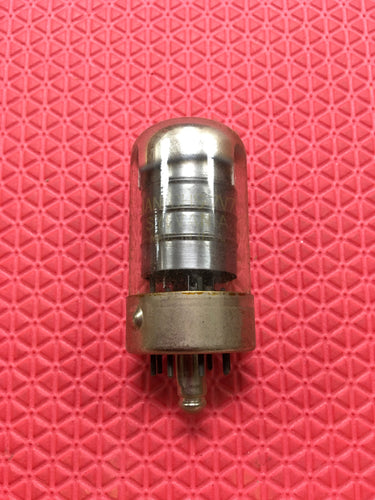 Sylvania 7V7 JANCHS7V7 Vacuum Tube Valve Milspec NOS NIB