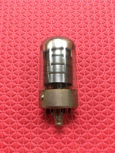 Sylvania 7V7 JANCHS7V7 Vacuum Tube Valve Milspec NOS NIB