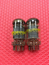 Load image into Gallery viewer, 2 Sylvania 6AL11 Vacuum Tubes Valves NOS NIB Lot Of Two
