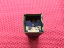 Load image into Gallery viewer, Raytheon 1H5 1H5GT/G Vacuum Tube Valve NOS NIB
