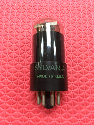 Sylvania 32L7 32L7GT Vacuum Tube Valve NOS NIB