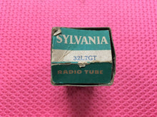 Load image into Gallery viewer, Sylvania 32L7 32L7GT Vacuum Tube Valve NOS NIB
