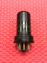 Load image into Gallery viewer, Sylvania 6SF7 Vacuum Tube Valve NOS NIB
