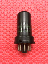 Load image into Gallery viewer, Sylvania 6SF7 Vacuum Tube Valve NOS NIB
