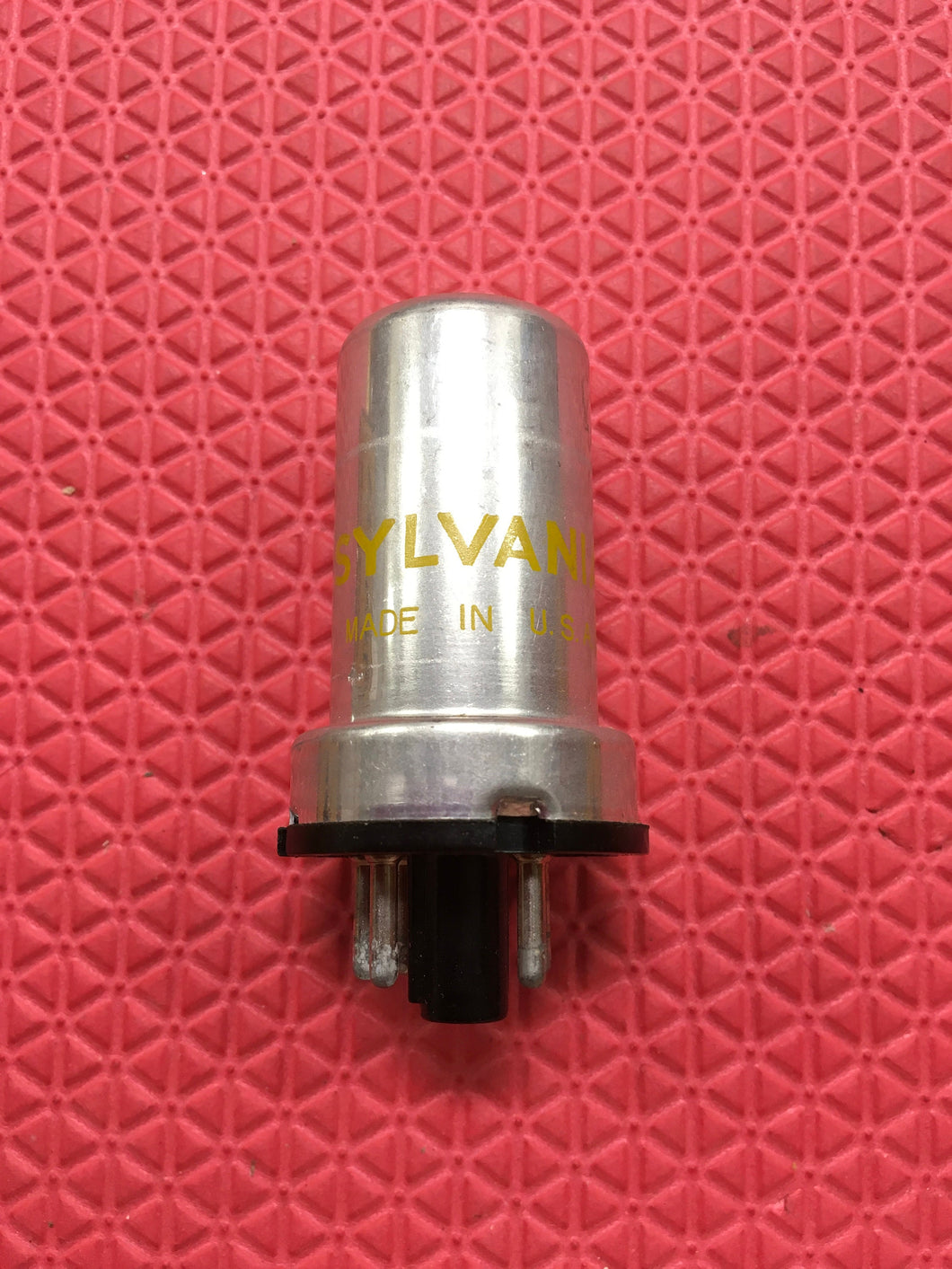 Sylvania 0Z4 OZ4 Vacuum Tube Valve NOS NIB