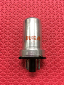 RCA 0Z4 OZ4 0Z4A OZ4A Vacuum Tube Valve NOS NIB