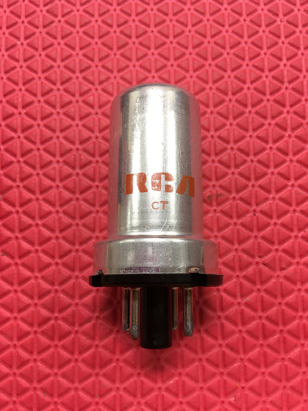 RCA 0Z4 OZ4 0Z4A OZ4A Vacuum Tube Valve NOS NIB