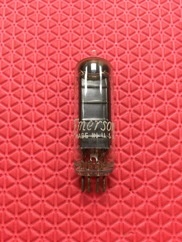 Emerson 50B5 Vacuum Tube Valve NOS NIB