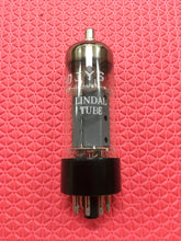Load image into Gallery viewer, Lindal 50JY6 Vacuum Tube Valve NOS NIB
