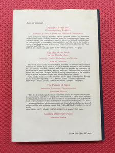 Naming The Rose Eco, Medieval Signs, And Modern Theory Theresa Coletti Hardcover Cornell University Press 1988