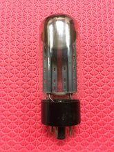 Load image into Gallery viewer, Sylvania 5U4 5U4GB Vacuum Tube Valve Black Plate
