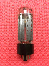 Load image into Gallery viewer, Sylvania 5U4 5U4GB Vacuum Tube Valve Black Plate
