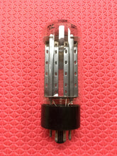 Load image into Gallery viewer, Westinghouse 5U4 5U4GB Vacuum Tube Valve Black Plate
