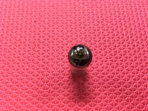 Rogers 6CG7 6FQ7 Vacuum Tube Valve With Shields NOS-Testing