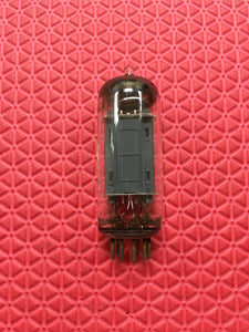 Rogers 6CG7 6FQ7 Vacuum Tube Valve With Shields NOS-Testing