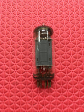 Load image into Gallery viewer, Rogers 6CG7 6FQ7 Vacuum Tube With Shields NOS-Testing
