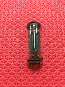 Rogers 6CG7 6FQ7 Vacuum Tube Valve With Shields NOS-Testing